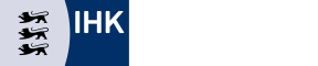 Logo des Baden-Württembergischen Industrie- und Handelskammertag - hier gelangen Sie zur Startseite